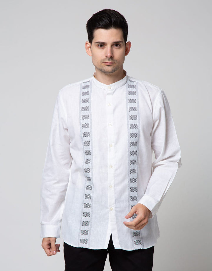 Details of Long Sleeve Koko Door