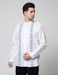 Details of Long Sleeve Koko Door