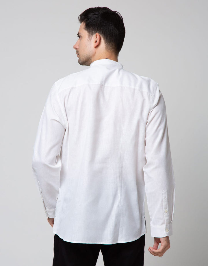 Details of Long Sleeve Koko Door