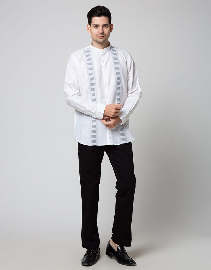 Details of Long Sleeve Koko Door