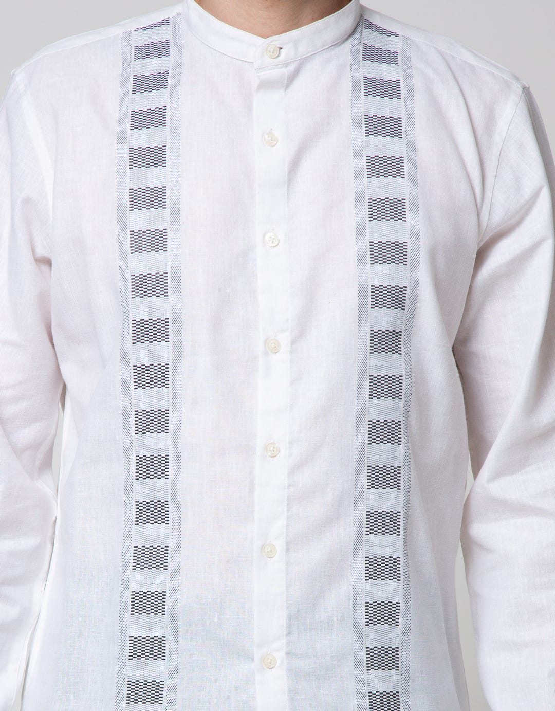 Details of Long Sleeve Koko Door