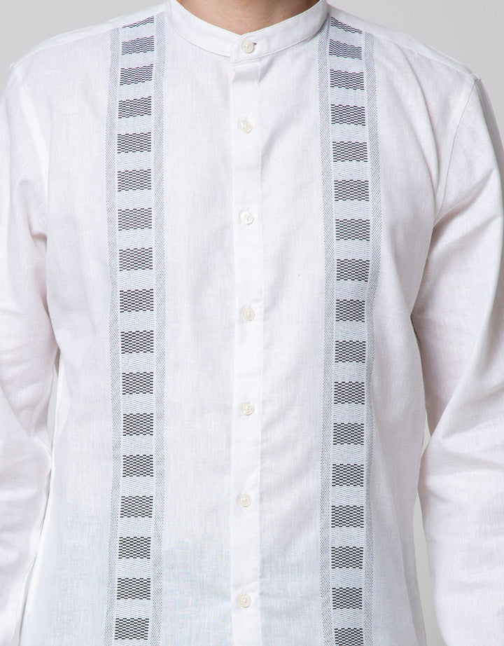 Details of Long Sleeve Koko Door