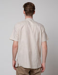 Details D13 Bust Line Baju Koko Pria