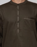 Details of Men's Classic Koko Shirt