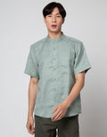 Nevada Short Sleeve Koko Leb23S01