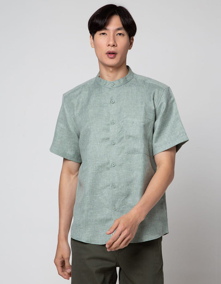 Nevada Short Sleeve Koko Leb23S01