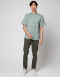 Nevada Short Sleeve Koko Leb23S01
