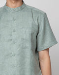 Nevada Short Sleeve Koko Leb23S01
