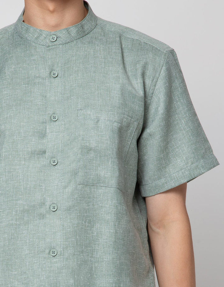 Nevada Short Sleeve Koko Leb23S01