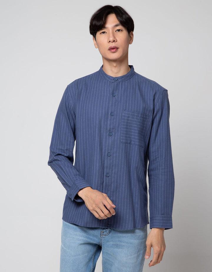Nevada Long Sleeve Koko Leb23S02