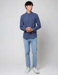 Nevada Long Sleeve Koko Leb23S02