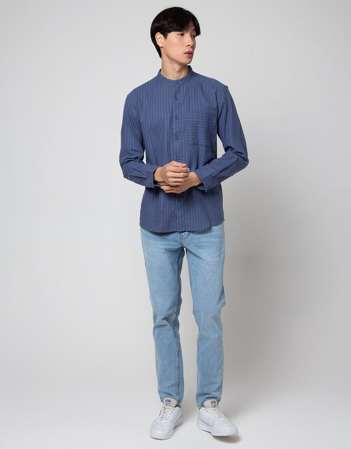 Nevada Long Sleeve Koko Leb23S02