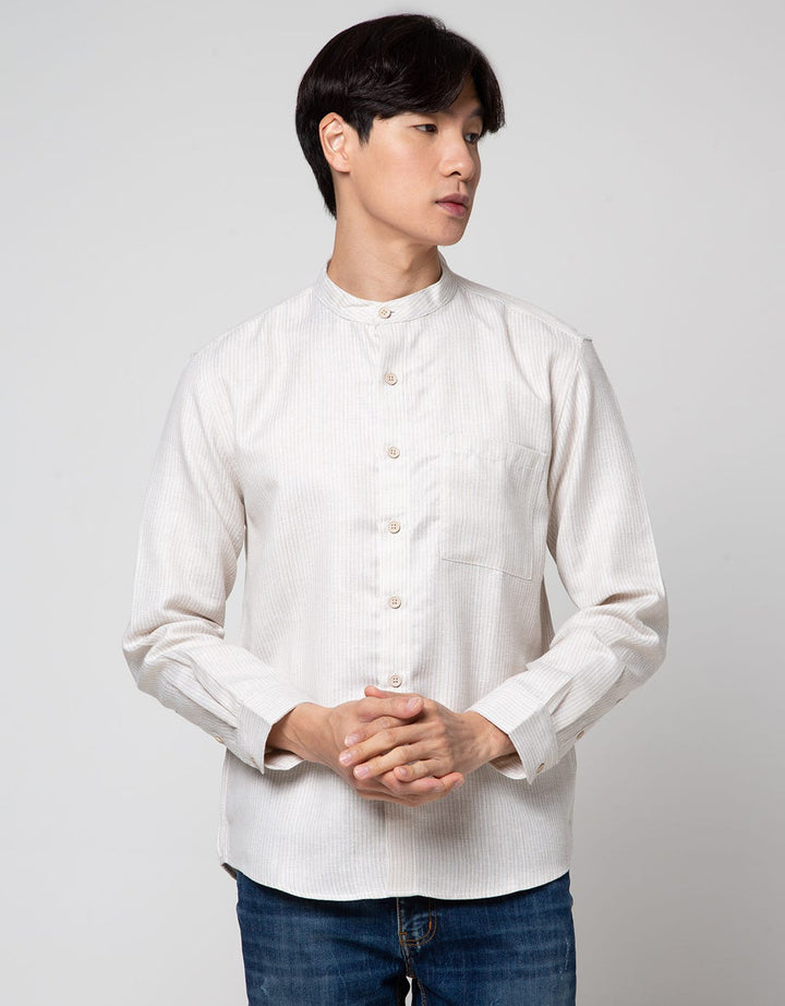 Nevada Basic Koko Shirt for Men