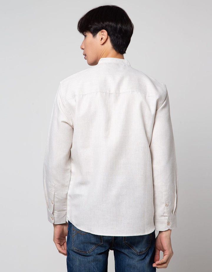 Nevada Basic Koko Shirt for Men