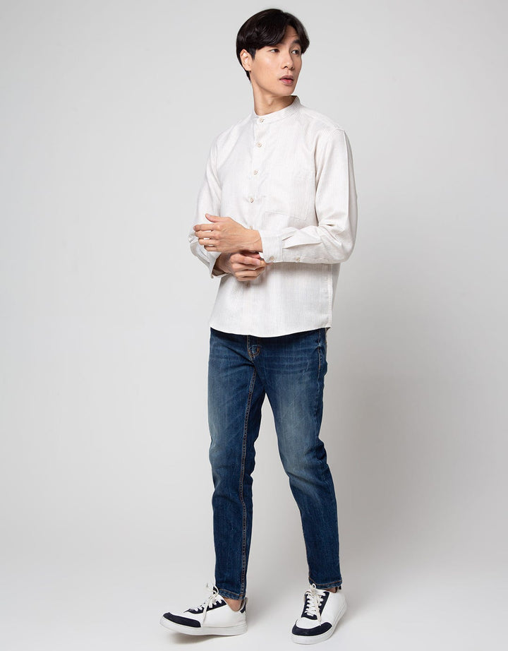 Nevada Basic Koko Shirt for Men
