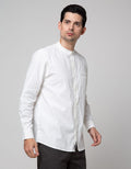 Nevada Long Sleeve Koko Full Button