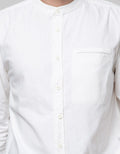 Nevada Long Sleeve Koko Full Button