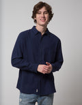 Nevada Long Seeve Shirt Plain