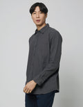 Nevada Long Seeve Shirt Plain