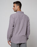 Nevada Long Sleeve Shirt Plain