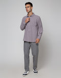 Nevada Long Sleeve Shirt Plain