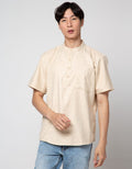 Nevada Basic Koko Shirt for Men