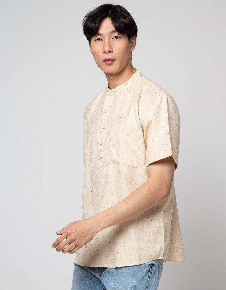 Nevada Basic Koko Shirt for Men