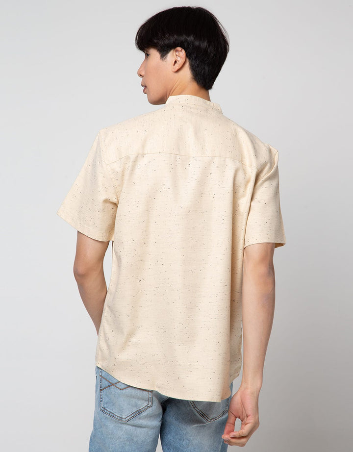 Nevada Basic Koko Shirt for Men