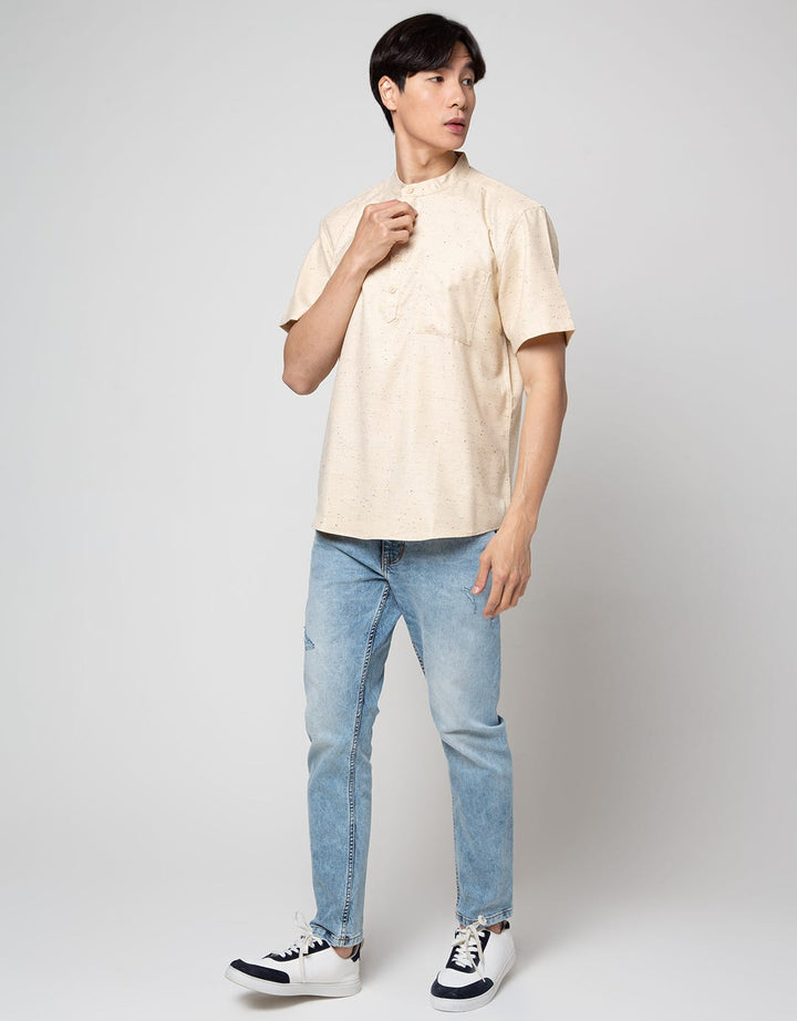 Nevada Basic Koko Shirt for Men