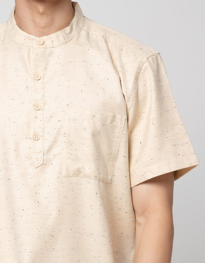 Nevada Basic Koko Shirt for Men