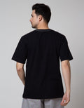 T Zone Short Sleeve T-Shirt Fotoprint Highest Peak