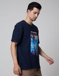 T Zone Short Sleeve T-Shirt Fotoprint Explore More