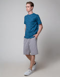T Zone Short Sleeve T-Shirt Fullprint Theme Pop Punk
