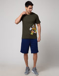 T Zone Tom N Jerry Kaos Pria