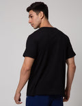 T Zone Sylvester Print Kaos Pria