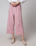 Connexion Milano Buckle Women's Trousers