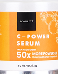 Scarlett C Power Serum 15 Ml