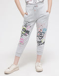 Aero Jogger Grafitti Girls Team
