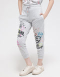 Aero Jogger Grafitti Girls Team