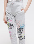 Aero Jogger Grafitti Girls Team