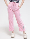 Aero Long Pants Wide Leg Worth It Girls Team