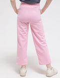 Aero Long Pants Wide Leg Worth It Girls Team