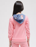 Aero Sweatshirt Hoody Cut Sew Magical Friends
