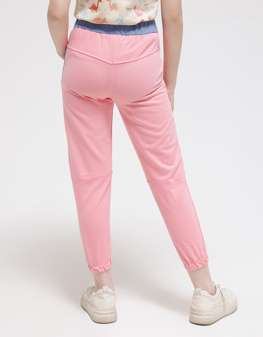Aero Jogger Cut Sewn Magical Friends