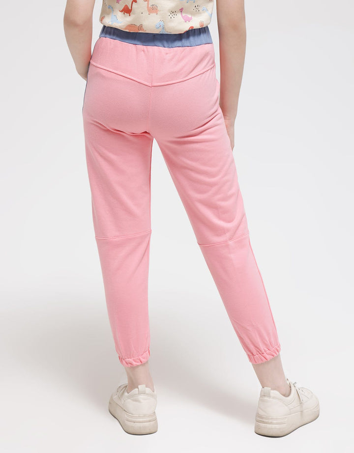 Aero Jogger Cut Sewn Magical Friends