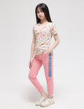 Aero Jogger Cut Sewn Magical Friends