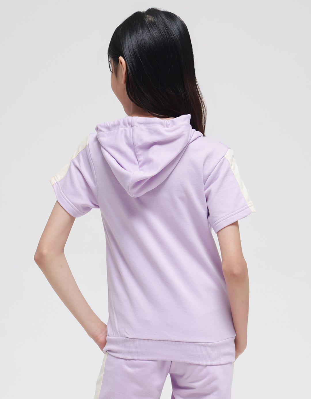 Aero Sweatshirt Hoody Cute Panda