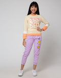 Aero Good Bear Girls Sweater