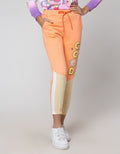 Aero Good Bear Celana Jogger Anak Perempuan