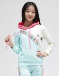Aero Sparkle Love Sweater Hoodie Girls